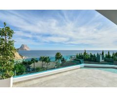 Chalet en Venta en Calpe / Calp, Alicante