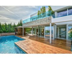 Chalet en Venta en Calpe / Calp, Alicante