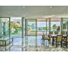 Chalet en Venta en Calpe / Calp, Alicante