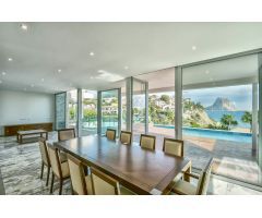 Chalet en Venta en Calpe / Calp, Alicante