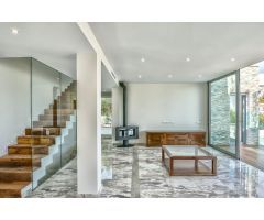 Chalet en Venta en Calpe / Calp, Alicante