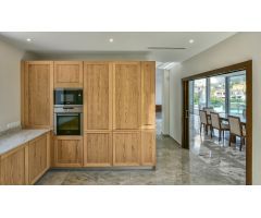 Chalet en Venta en Calpe / Calp, Alicante