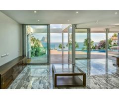 Chalet en Venta en Calpe / Calp, Alicante