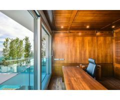Chalet en Venta en Calpe / Calp, Alicante