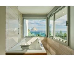 Chalet en Venta en Calpe / Calp, Alicante