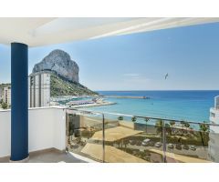 Apartamento en Venta en Calpe / Calp, Alicante