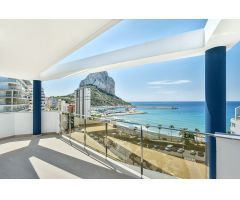 Apartamento en Venta en Calpe / Calp, Alicante