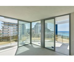 Apartamento en Venta en Calpe / Calp, Alicante