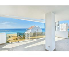 Apartamento en Venta en Calpe / Calp, Alicante