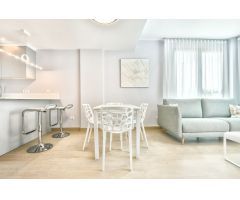 Apartamento en Venta en Calpe / Calp, Alicante