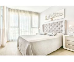 Apartamento en Venta en Calpe / Calp, Alicante
