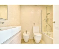 Apartamento en Venta en Calpe / Calp, Alicante