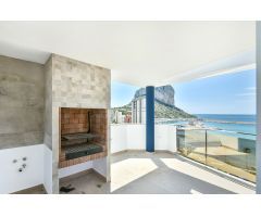 Apartamento en Venta en Calpe / Calp, Alicante