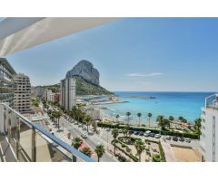 Apartamento en Venta en Calpe / Calp, Alicante