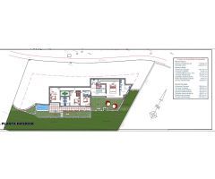 Chalet en Venta en Altea la Vella, Alicante
