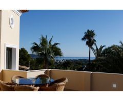 Chalet en Venta en Benissa, Alicante