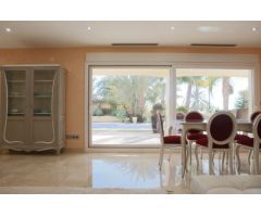 Chalet en Venta en Benissa, Alicante