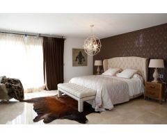 Chalet en Venta en Benissa, Alicante