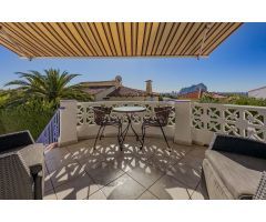 Chalet en Venta en Calpe / Calp, Alicante