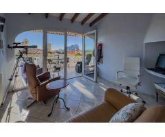 Chalet en Venta en Calpe / Calp, Alicante