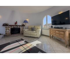 Chalet en Venta en Calpe / Calp, Alicante