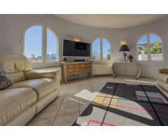 Chalet en Venta en Calpe / Calp, Alicante