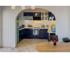 Chalet en Venta en Calpe / Calp, Alicante