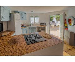 Chalet en Venta en Calpe / Calp, Alicante