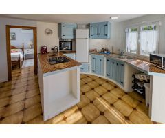 Chalet en Venta en Calpe / Calp, Alicante