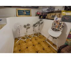 Chalet en Venta en Calpe / Calp, Alicante