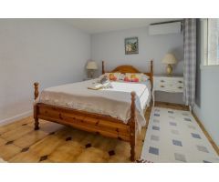Chalet en Venta en Calpe / Calp, Alicante