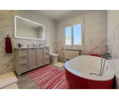 Chalet en Venta en Calpe / Calp, Alicante