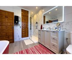 Chalet en Venta en Calpe / Calp, Alicante