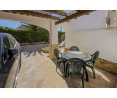 Chalet en Venta en Calpe / Calp, Alicante