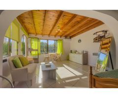 Chalet en Venta en Calpe / Calp, Alicante