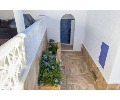 Chalet en Venta en Calpe / Calp, Alicante