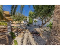 Chalet en Venta en Calpe / Calp, Alicante