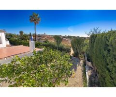 Chalet en Venta en Calpe / Calp, Alicante