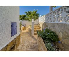 Chalet en Venta en Calpe / Calp, Alicante
