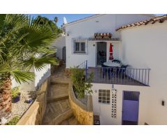 Chalet en Venta en Calpe / Calp, Alicante