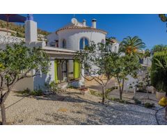 Chalet en Venta en Calpe / Calp, Alicante