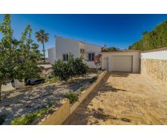 Chalet en Venta en Calpe / Calp, Alicante