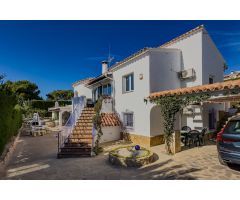 Chalet en Venta en Calpe / Calp, Alicante