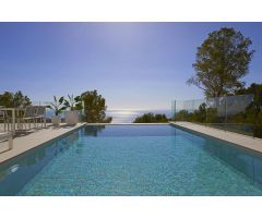 Chalet en Venta en Altea la Vella, Alicante