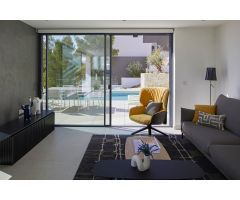 Chalet en Venta en Altea la Vella, Alicante