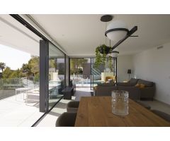 Chalet en Venta en Altea la Vella, Alicante