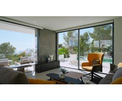 Chalet en Venta en Altea la Vella, Alicante