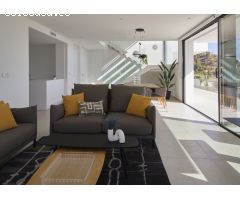 Chalet en Venta en Altea la Vella, Alicante