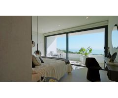 Chalet en Venta en Altea la Vella, Alicante