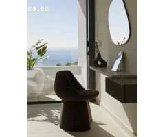Chalet en Venta en Altea la Vella, Alicante